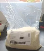 Mängden socker i Riz basmati blanc bio