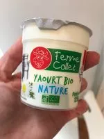 Mängden socker i Yaourt Bio Nature