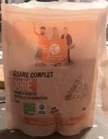 Mängden socker i Sesame complet