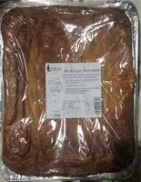 Mängden socker i Kouign Amann