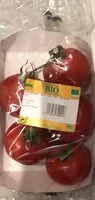 Mängden socker i Tomates bio
