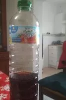 Mängden socker i Té mango ,cero