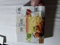 Mängden socker i Chef Eugène poulet rôti