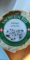 Mängden socker i vacherin bio