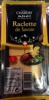 Mängden socker i Raclette de Savoie