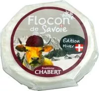 Mängden socker i Flocons de Savoie