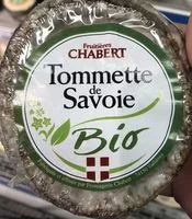 Mängden socker i Tommette de Savoie Bio