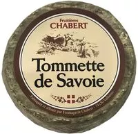 Mängden socker i Tommette de Savoie