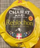 Mängden socker i Reblochon