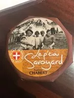 Mängden socker i Le p'tiou savoyard