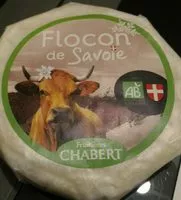 Mängden socker i Flocon de Savoie