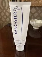 Mängden socker i Deodorant cream