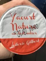 Mängden socker i Yaourt nature