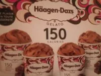 Mängden socker i Gelato 150 Calories