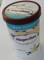 Mängden socker i Pot Crème Glacée vanilla