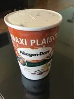 Mängden socker i Pot Crème glacée Vanilla Pecan
