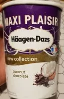 Mängden socker i Coconut chocolate