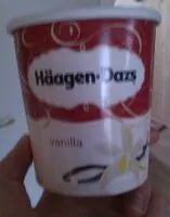 Mängden socker i Vanilla Ice Cream