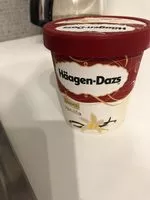 Mängden socker i Vanille