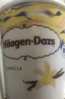 Mängden socker i häagen-Dazs