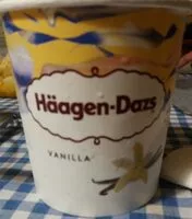 Mängden socker i Vanilla ice cream