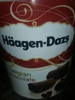 Mängden socker i Belgique chocolate