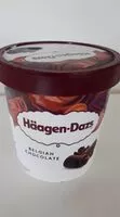 Mängden socker i Belgian Chocolate