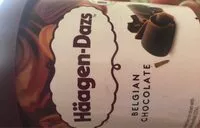 Mängden socker i Glace