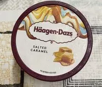 Mängden socker i Salted Caramel