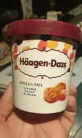 Mängden socker i Speculoos