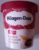 Mängden socker i Häagen-Dazs - Mint Leaves & Chocolate