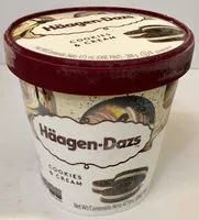 Mängden socker i Haagen-dazs
