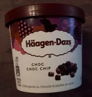 Mängden socker i Choc choc chip