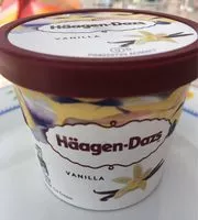 Mängden socker i Vanilla