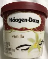 Mängden socker i Vanilla