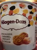 Mängden socker i Glace