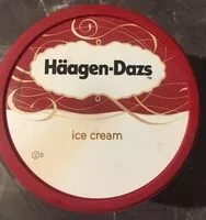 Mängden socker i Cookies & cream lce cream