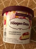 Mängden socker i Strawberry cheesecake