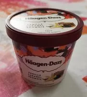 Mängden socker i Vanille Caramel Brownie