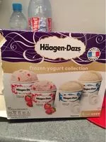 Mängden socker i Frozen Yogurt