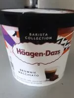 Mängden socker i Barista collection - Brownie Macchiato - Crème glacée café