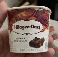 Mängden socker i Belgian chocolate