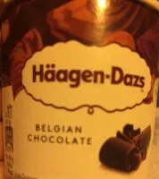 Mängden socker i Belgian Chocolate