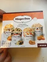 Mängden socker i Caramel Collection