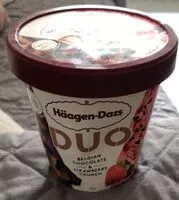 Mängden socker i Belgian Chocolate & Straberry crunch