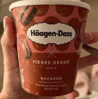 Mängden socker i Double chocolate ganache