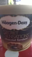 Mängden socker i Secret Sensations - Chocolat Fondant