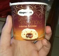 Mängden socker i secret sensations