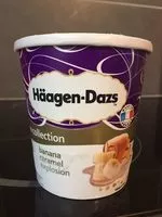 Mängden socker i Banana Caramel Explosion