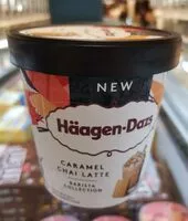 Mängden socker i Caramel Chai Latte